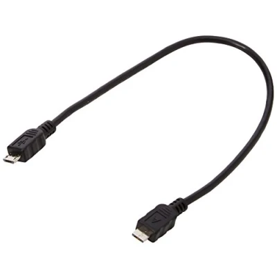 Imagen de Bosch Cavo di carica USB Intuvia e N, Unisex, Negro, Talla única