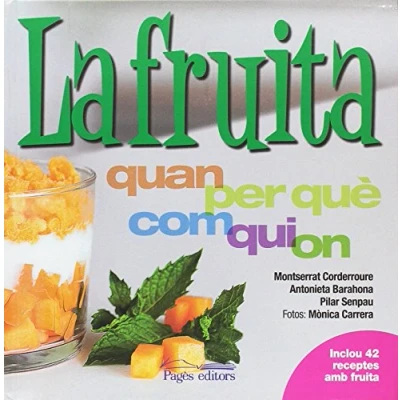 Imagen de La Fruita