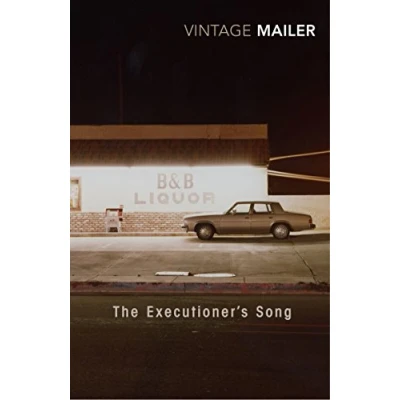 Imagen de The Executioner S Song