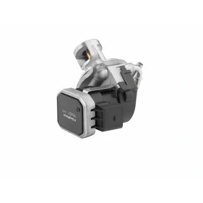 Imagen de WAHLER 7504D Válvula EGR eléctrico con junta MERCEDES BENZ: Clase A, B norauto, oscaro, mister auto
