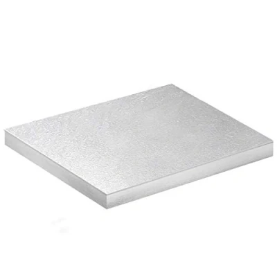 Imagen de Dekora Porta Tartas Cuadrado Base para con Forma Cuadrada 40 x cm