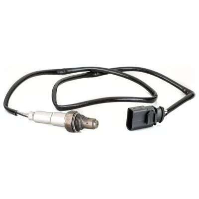 Imagen de HELLA 6PA 358 103 191 Sonda lambda de diagnosis AUDI: A6 C6 Berlina, A4 B7 Avant