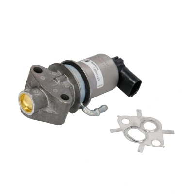 Imagen de PIERBURG 7.22574.12.0 Válvula EGR eléctrico electromagnética con junta VOLKSWAGEN: Golf 4, 5, Touran I, SEAT: Leon I Hatchback, Altea