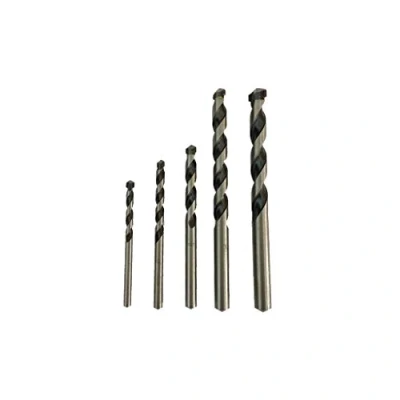 Imagen de Makita D 30477 Estuche de brocas Multimaterial 5 unds. Omnibohrer