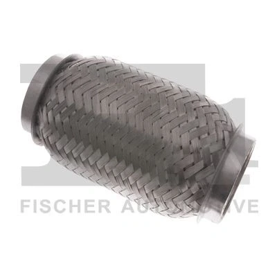 Imagen de FA1 VW356 150 Unión flexible, escape con amplificación BMW: 3 Berlina, Touring, Coupé, AUDI: A6 C5 VOLKSWAGEN: Passat B5 GP Berlina