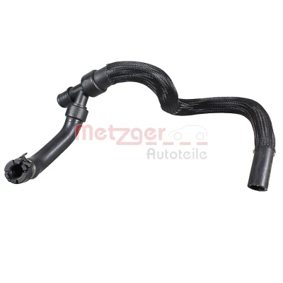 Imagen de METZGER 2421885 Manguitos de Radiador EPDM (Ethylen Propylen Dien Caucho) sin abrazaderas