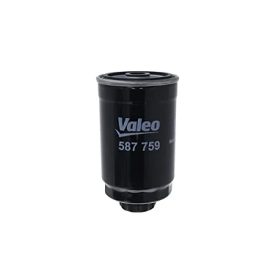Imagen de VALEO 587759 Filtro Combustible enroscable JEEP: WRANGLER 3, CHRYSLER: GRAND 5OYAGER 5, DODGE: Nitro SUV