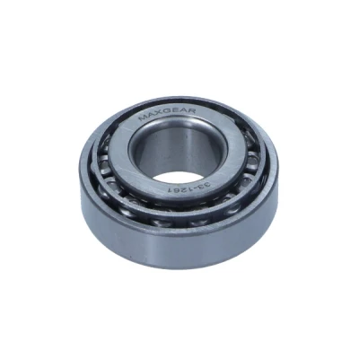 Imagen de MAXGEAR 33 1261 Cojinete de Rueda 19 45 17 AUDI: A4 B5 Berlina, SEAT: Inca, VOLKSWAGEN: TRANSPORTER 3 Kasten