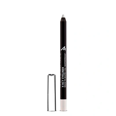 Imagen de Manhattan x Ley Eyeliner Pen 1er 11N Pack (1 1,2 gramos)
