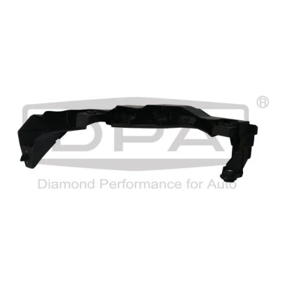 Imagen de DPA 88051777502 Alojamiento de los faros derecha VOLKSWAGEN: Polo VI