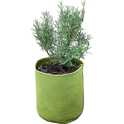 Imagen de Tierra Garden Haxnicks 0.3 Gallon Vigoroot Pots