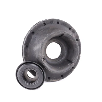 Imagen de SWAG 30 55 0002 Kit reparación, apoyo columna amortiguación Eje delantero con rodamiento de bolas VOLKSWAGEN: GOLF 3, Caddy Sharan I, SEAT: Ibiza 2