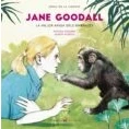 Imagen de Jane Goodall. La millor amiga dels ximpanzés (Unicornio de Papel)