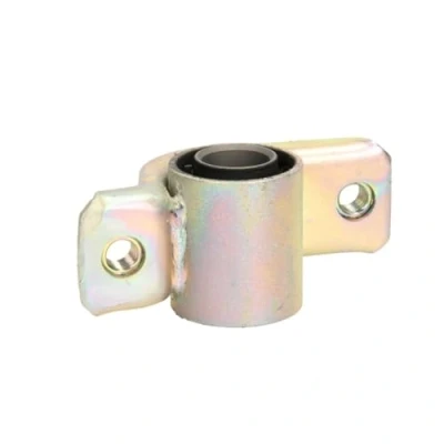 Imagen de DELPHI TD378W Silentblock Brazo de Suspension Eje delantero FIAT: Marea Berlina, Tipo Hatchback, ALFA ROMEO: 146