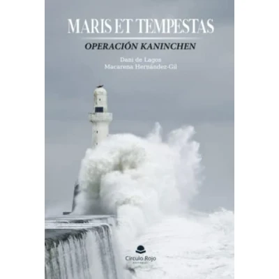 Imagen de Maris et tempestas: Operación Kaninchen (SIN COLECCION)