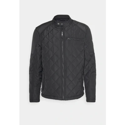 Imagen de Replay Chaqueta de entretiempo, Hombre, Talla: XL, Black