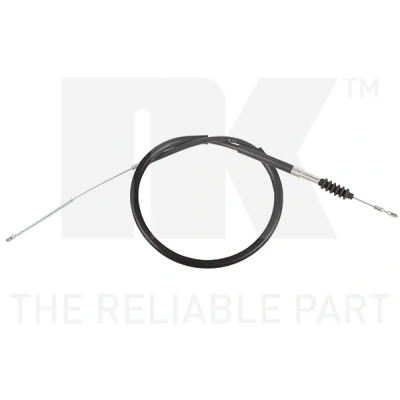 Imagen de NK 903323 Cable de Freno Mano 1438/1016 MERCEDES BENZ: MB 100 Furgón