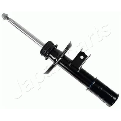 Imagen de JAPANPARTS MM 00835 amortiguador Eje delantero, izquierda Presión de gas Columna Espiga arriba MERCEDES BENZ: Clase A, CLA Coupé