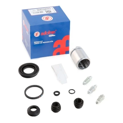 Imagen de AUTOFREN SEINSA D41588C Kit de Reparación Frenos Eje trasero 34 HONDA: CIVIC 6 Fastback, Hatchback, 7 MG: ZS Berlina