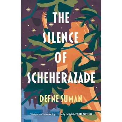 Imagen de The Silence Of Scheherazade