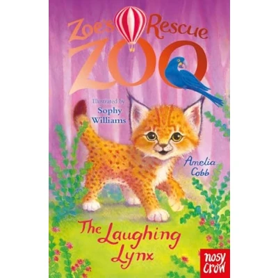 Imagen de Zoes Rescue Zoo: The Laughing Lynx