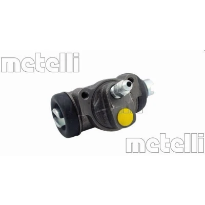 Imagen de METELLI 04 0490 Bombin de Freno 25,40 OPEL: Frontera A SUV, Sport SUV Cabrio