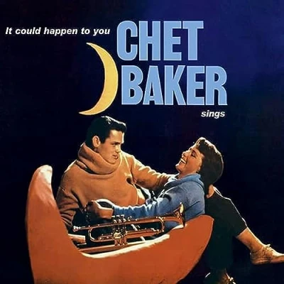 Imagen de It Could Happen To You Vinilo Chet Baker