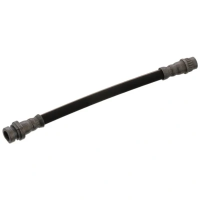Imagen de FEBI BILSTEIN 45301 Latiguillos de Freno Eje trasero izquierda, trasero, derecha 210 RENAULT: Kangoo I Express, LAGUNA 2, 2 Grandtour