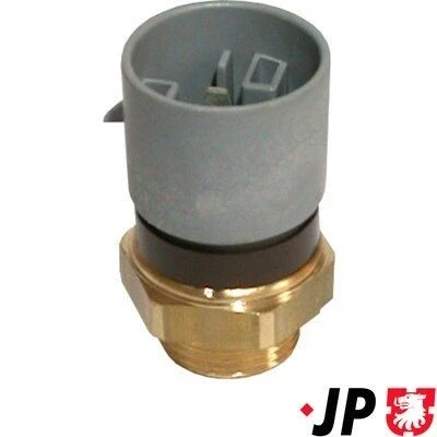 Imagen de JP GROUP 1293201200 Interruptor de temperatura, ventilador del radiador M 22 OPEL: Vectra B Berlina, CC