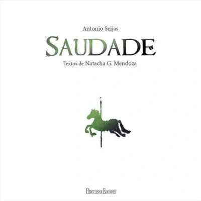 Imagen de Saudade