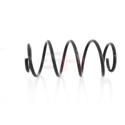 Imagen de GH 203613 Muelle de suspensión Eje delantero, derecha, izquierda OPEL: Corsa C Hatchback