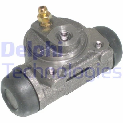 Imagen de DELPHI LW70226 Bombin de Freno 21 sin controlador incorporado FIAT: Marea Berlina, Multipla, Tempra Berlina