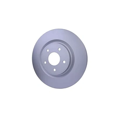 Imagen de HELLA 8DD 355 125 341 Disco de freno 320 28 05/05 114,3 ventilación interna revestido sin perno sujeción rueda, buje rueda PRO