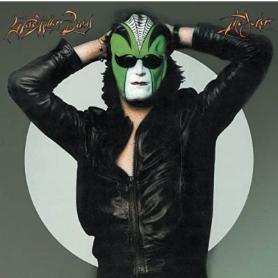 Imagen de The Joker [Vinilo]