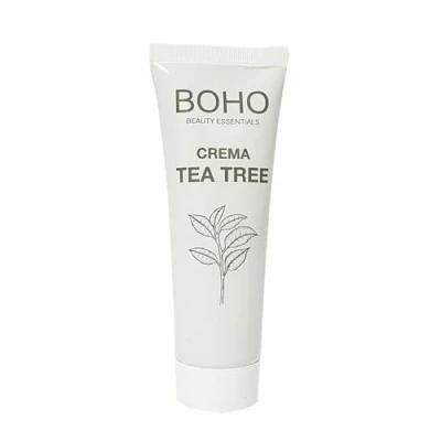 Imagen de Boho Crema Tea Tree Bio 40 Ml