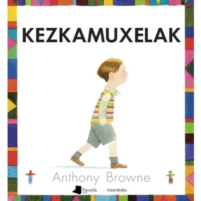 Imagen de Kezkamuxelak