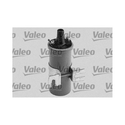 Imagen de VALEO 245010 Bobina de encendido 2 SEAT: Panda, Fura, 128 Berlina, RENAULT: 6, 5 Hatchback, TALBOT: Simca 1000 norauto, oscaro, mister auto
