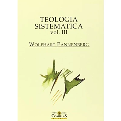 Imagen de Teología Sistemática: 49 (Estudios)