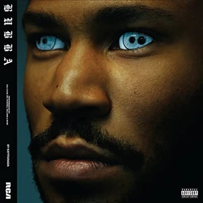 Imagen de Bubba [Vinilo]