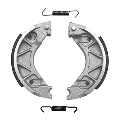 Imagen de V PARTS S12217 : Mordaza Yamaha Jog R / Neo`S (07 )