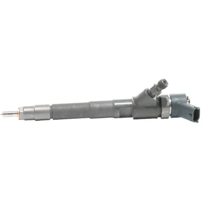 Imagen de METZGER 0870221 Inyector Common Rail (CR) Repuesto debe codificarse con equipo de autodiagnóstico OBD junta anular FIAT: Ducato III Furgón