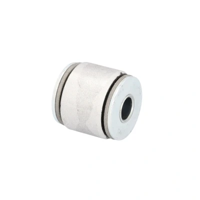 Imagen de FEBI BILSTEIN 185369 Silentblock Brazo de Suspension arriba, Eje delantero, izquierda, derecha Caucho ALFA ROMEO: 159 Berlina, Brera