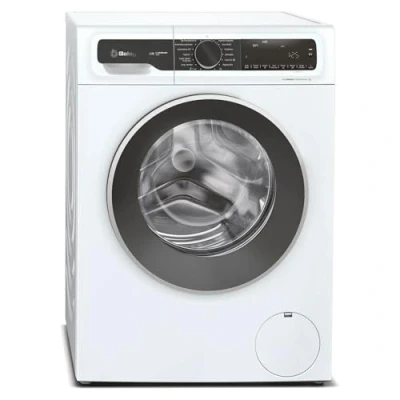Imagen de ¡Oferta 21% ! Balay 3Ts3106bd Lavadora Carga Frontal 10 Kg 1400 Rpm A Blanco