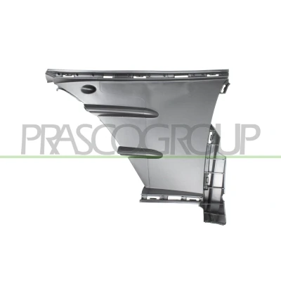 Imagen de Soporte, parachoques PRASCO ME3331006