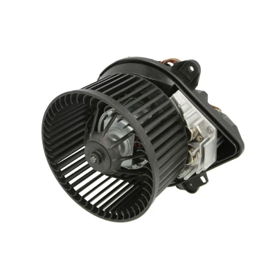 Imagen de THERMOTEC DDP006TT Motor eléctrico, ventilador habitáculo 12 con regulador incorporado CITROËN: Berlingo / First I Furgón