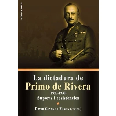 Imagen de La Dictadura de Primo Rivera (1923 1930): Suports i resistències: 159 (Menjavents)