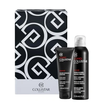 Imagen de Collistar Uomo Shave Set