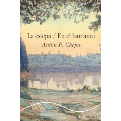 Imagen de La Estepa / En El Barranco