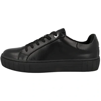 Imagen de Dockers by Gerli, Zapatillas Mujer, Negro 51je206 610100, 40 EU