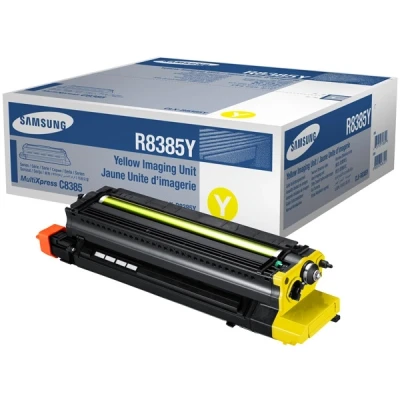 Imagen de Samsung Unidad Imagen Amarillo Clx r8385y